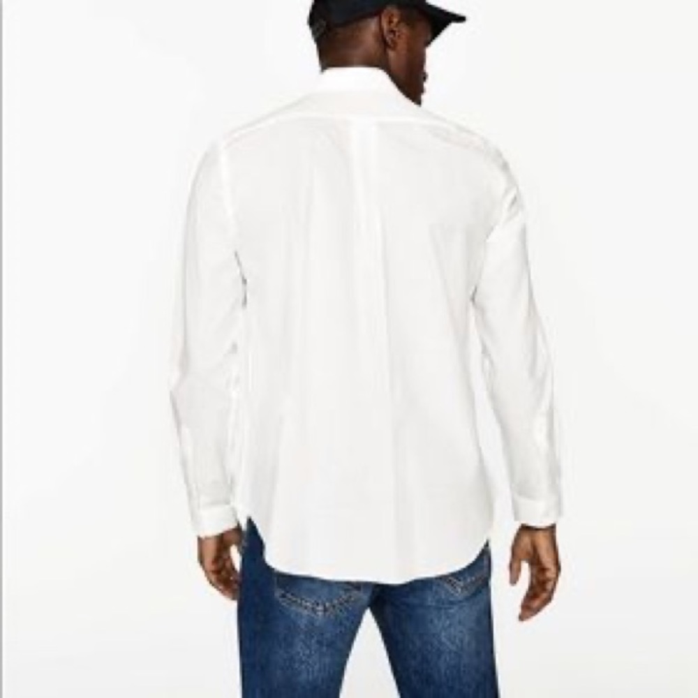 Zara man shirt - Picture 2 of 6